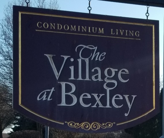 Escape Skyrocketing Bexley Real Estate Taxes & Live Here
