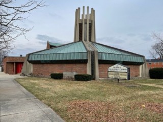 Dayton, Ohio Church
