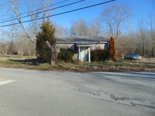 Clermont Co. Fixer Upper Estate