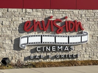 Envision Cinemas Bar and Grill