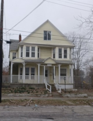 Cleveland Rehab opportunity