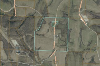 151 Acre Belmont Co. Farm Regardless of Price!