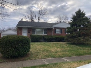 Nice Brick Home