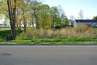 Vacant Lot for Single Family Home Madison Lake View