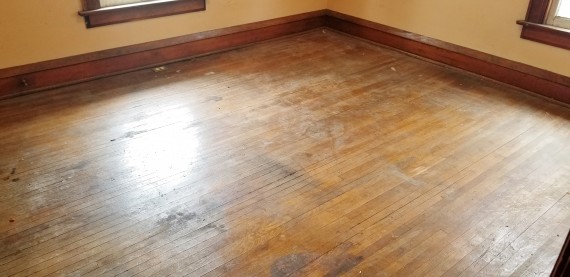 The Original Hardwood Floors