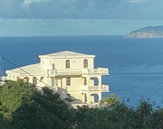 St. Thomas USVI 3 Unit Home