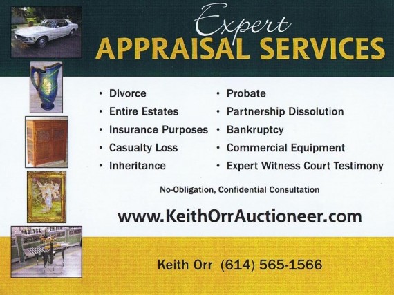 How Can We Help You? Keith Orr (614) 565-1566