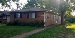 Columbus Duplex. Online Auction $160,000 Min. Bid