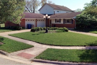 Huge Westerville Single Family House Wow! $150,000 Minimum Opening Bid Auction (Online Bidding)
