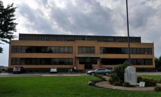 Absolute Auction Office, Bldgs & 6+ Acres