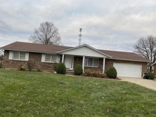 2272 Banyon Ct, Fairfield, OH 45014