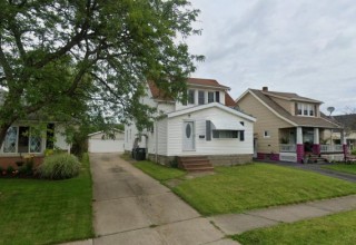 Garfield Heights Fix and Flip