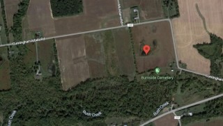 100+/- Acres Union County Land