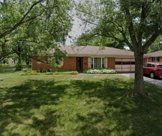 2136 Southlea Dr., Dayton, OH 45459 ~ Online Auction