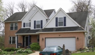 37 Lantern Ridge Rd., Oxford, OH ~ Online Auction