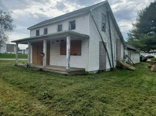 611 Patton Street Nelsonville 