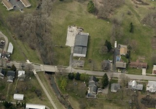 North Lewisburg Manufacturing Facility