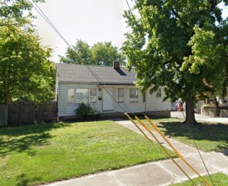 Middletown - 2 Bed 1 Bath