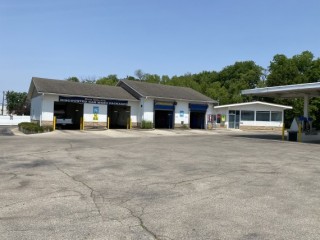 Kettering Car Wash Auction