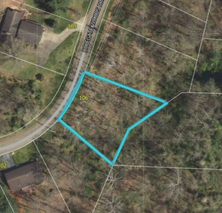 Marietta - Colegate Woods Residential Plot -Lot 4