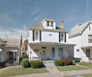 1637 Highland Ave., Portsmouth, Ohio 45662