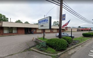 Meigs Co. Ohio River Commercial Building