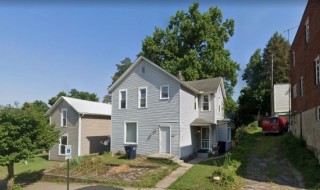 Lancaster Duplex or Single Family