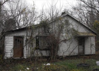 Gallipolis Single Family Home - Absolute Auction