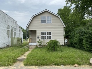 Columbus - 2 Bed 1 Bath