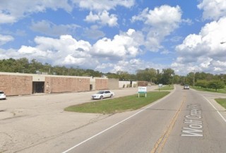 69,000 Sq Ft Industrial Warehouse in Montgomery Co.
