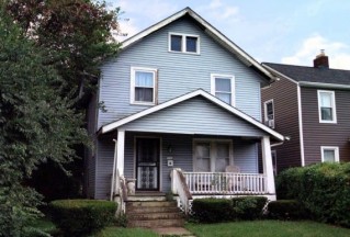 Columbus - 3 bed 1 bath 