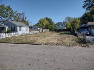 Prime Vacant Lot in Fairborn, Ohio