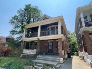 Triplex - 567 Stewart Pl Cincinnati