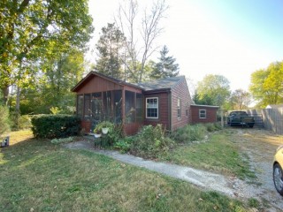 Large Double Lot - 3319 Wilson Ave Columbus