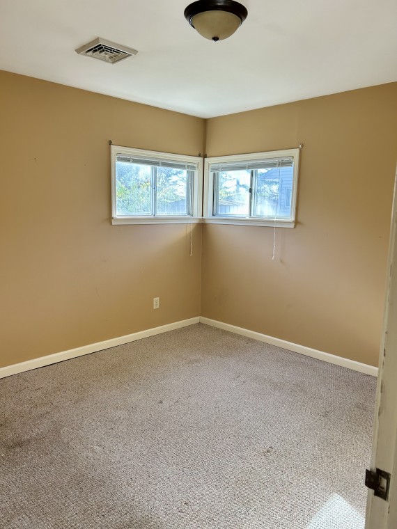 1309 Duplex Side Bed Room # 2 