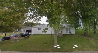 745 N Water St Tiffin OH 44883