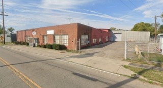 112,730 SF Industrial Building in Franklin, Warren Co.