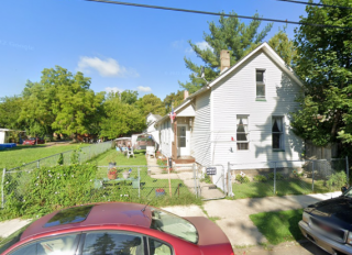 3288 W 50th St Cleveland OH 44102