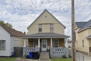 3182 W 56th St. Cleveland, OH 44102