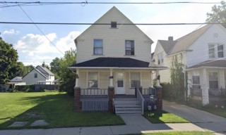 3617 W 46th St. Cleveland, OH 44102
