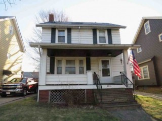 4725  E 85th St Garfield Heights OH 44125