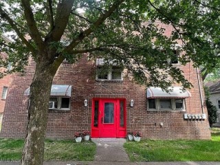 Multifamily  - 2265 SW 12th St Akron OH 44314