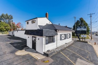 1662 W Mound St. Columbus, OH 43223