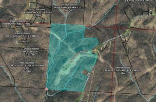 Monroe Co. 100 Acre Farm Regardless of Price!