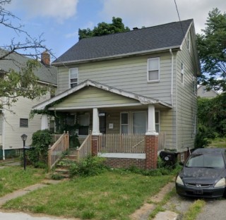 11709 Princeton Ave Cleveland OH 44105