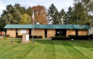 8514 N. Main St.,  Clayton, Ohio 45415