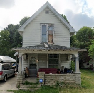 218 S Poplar St Fostoria OH 44830