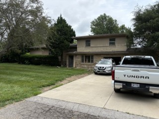 Estate Sale of Real Property