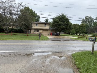Estate Sale of Real Property