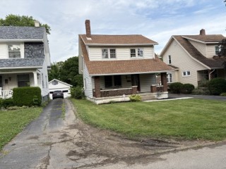 East Dayton Two Story